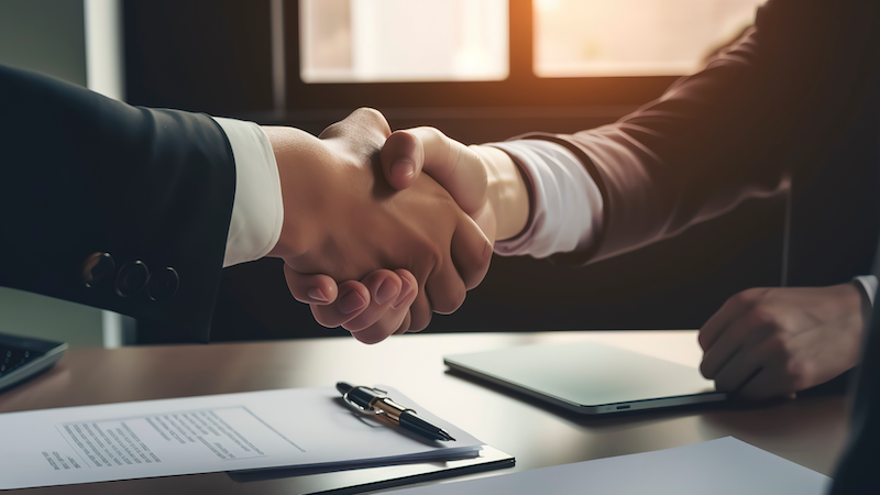 Seamless Deal Closure